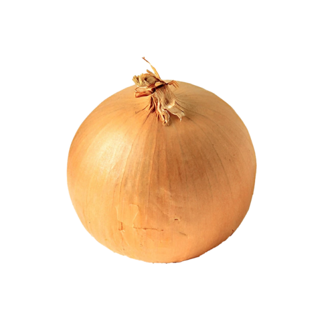 Wanhui Premium Yellow Onions - Fresh & Nutritious