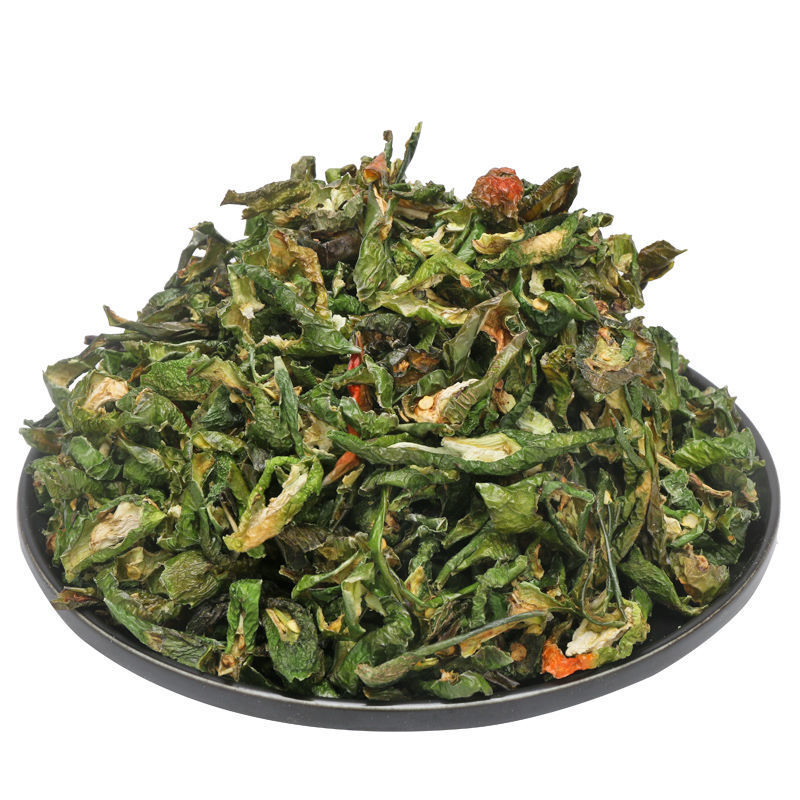 Dehydrated Green Chili
