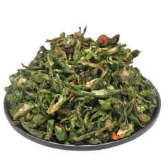 Dehydrated Green Chili