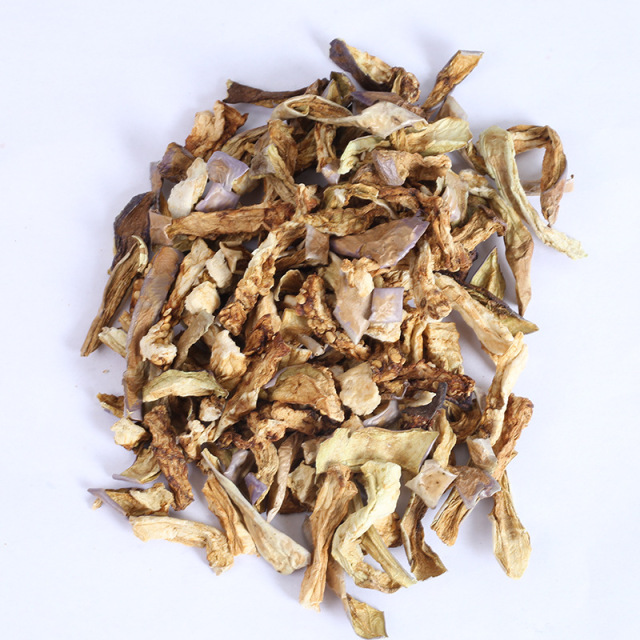 Dehydrated Dried Eggplant