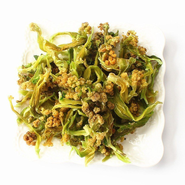 Wanhui Premium Dehydrated Dried Cauliflower - Nutrient-Rich, Versatile Vegetable