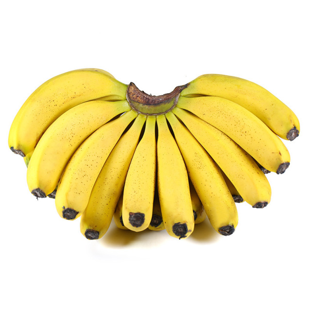 Wanhui's Premium Organic Bananas - Naturally Sweet & Nutrient-Rich