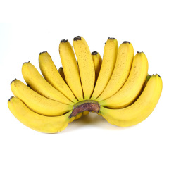 Wanhui's Premium Organic Bananas - Naturally Sweet & Nutrient-Rich