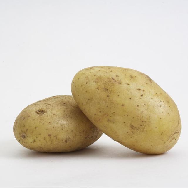 Fresh Potatoes - Wholesale Vegetable Supplier
