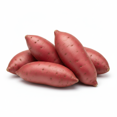 Fresh Sweet Potato - Premium Farm-Direct Wholesale Supply