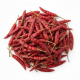 Whole Dried Chilli - Premium Export Grade Red Chili for Industrial Processing