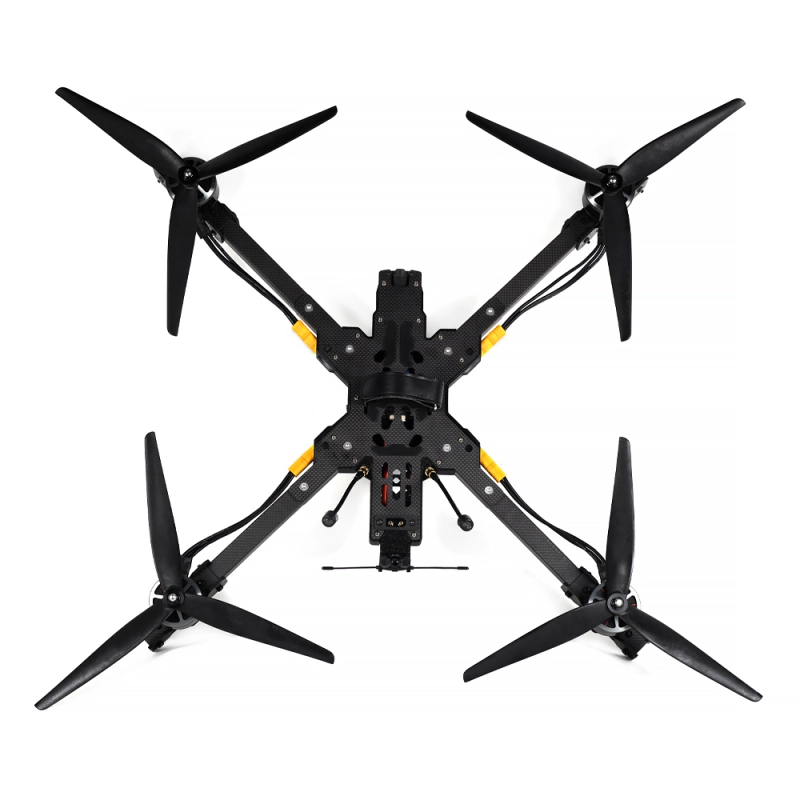 Axisflying Manta 13 X Lite 13inch FPV