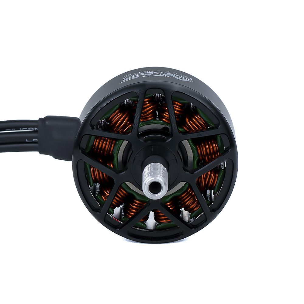 Axisflying AZ2812 High efficiency 4-6s 900kv brushless drone motors