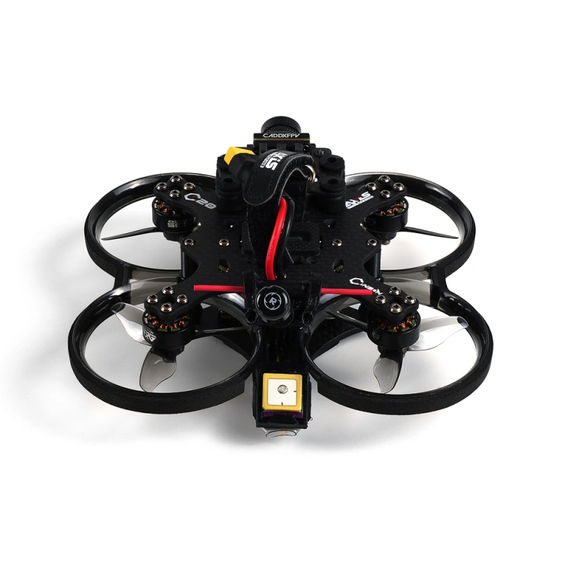 Axisflying Cineon C20 V2 
