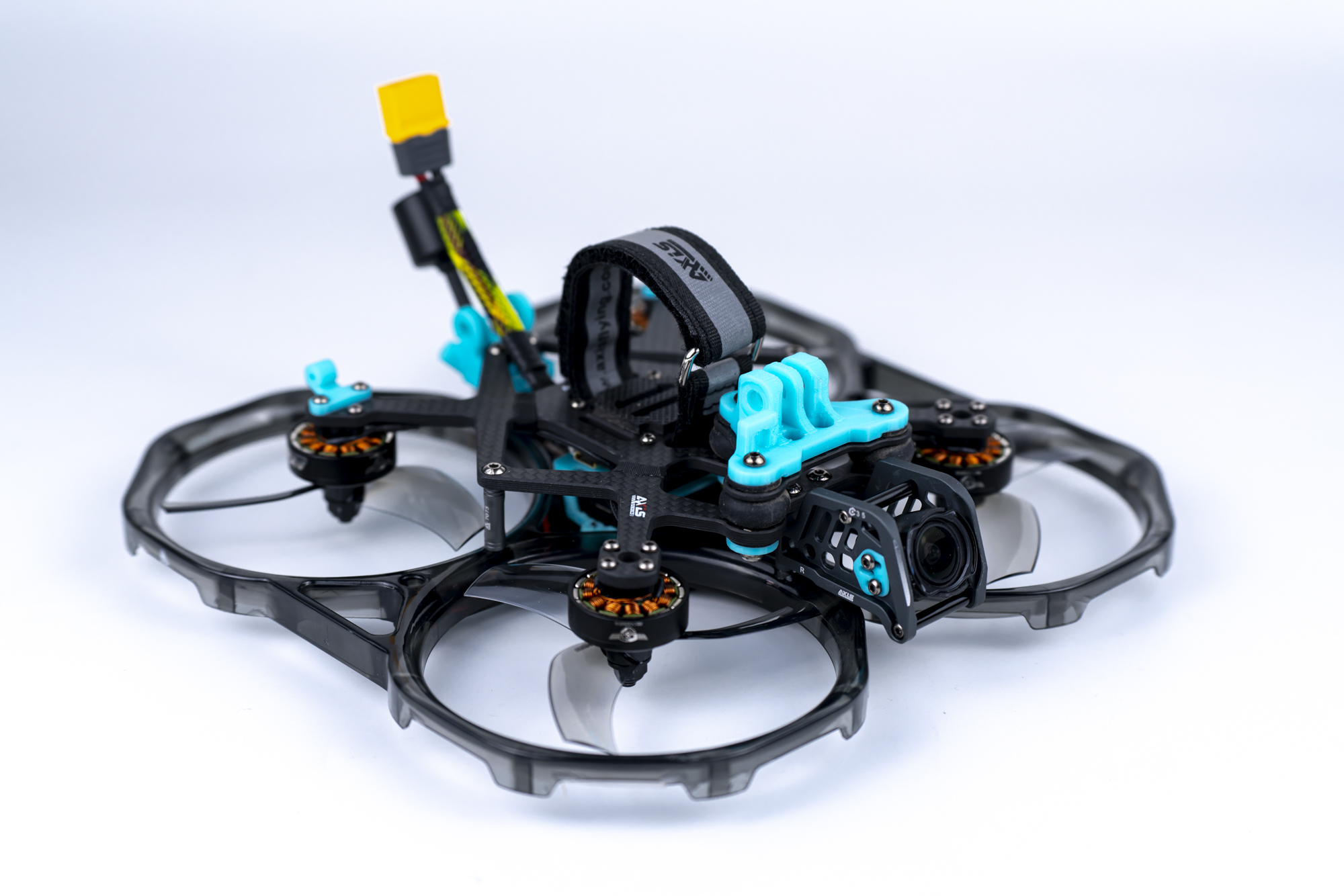 DJI o3 C35 drone