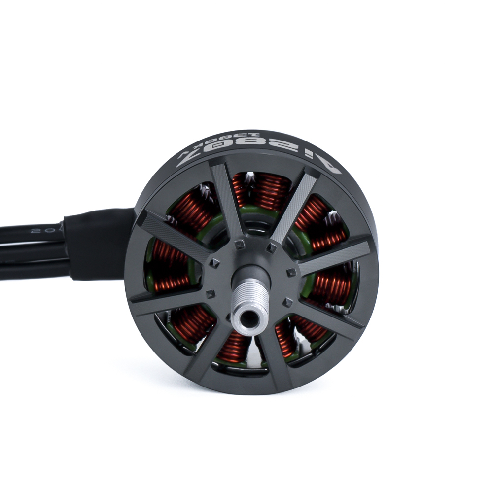 Axisflying Ai2807 Brushless Motor for 10-inch FPV Drone / Cinematic / Long Range / Loading