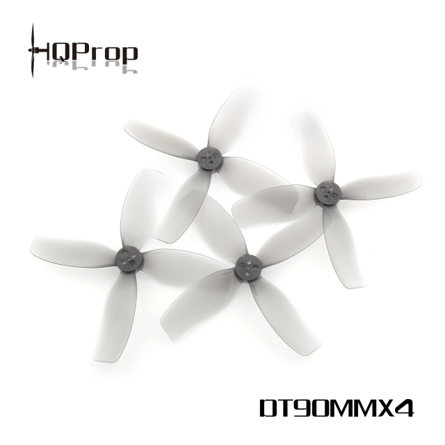 Axisflying HQ Prop DT90MM*3 / DT90MM*4 for AVATA 3.5 upgrade frame kit