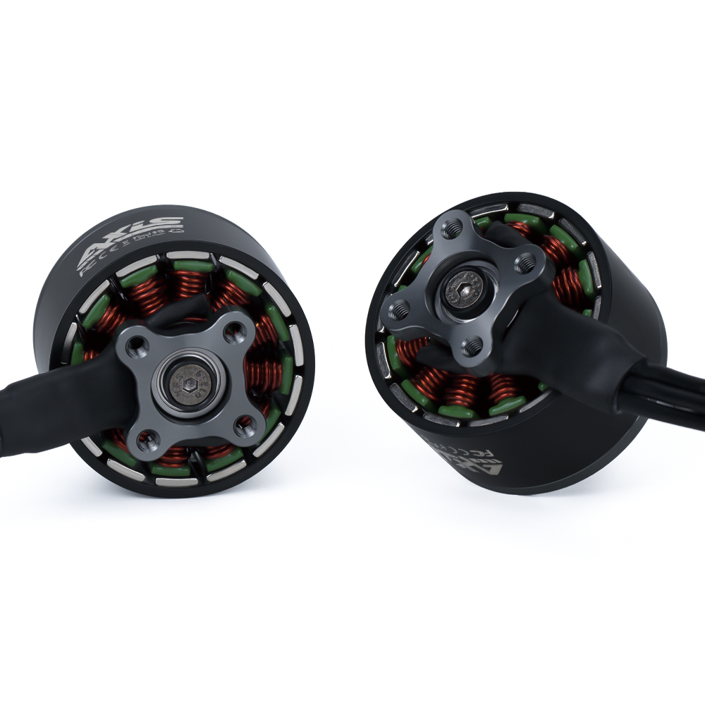 Axisflying Ai3115 Brushless Motor for 10-inch FPV Drone / Cinematic / Long Range / Loading