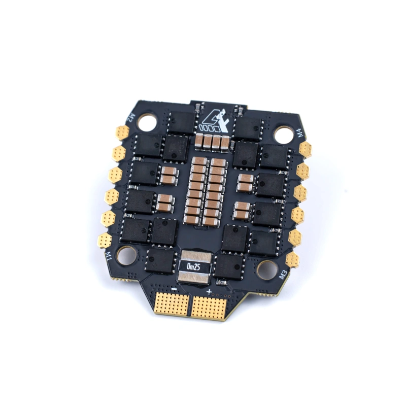 Axisflying Argus Plug and Play STACK 55A/65A & F7
