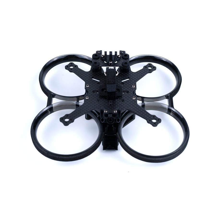 Axisflying cineon C25V2 / 2.5 inch indoor cinewhoop / cinematic shooting frame kit