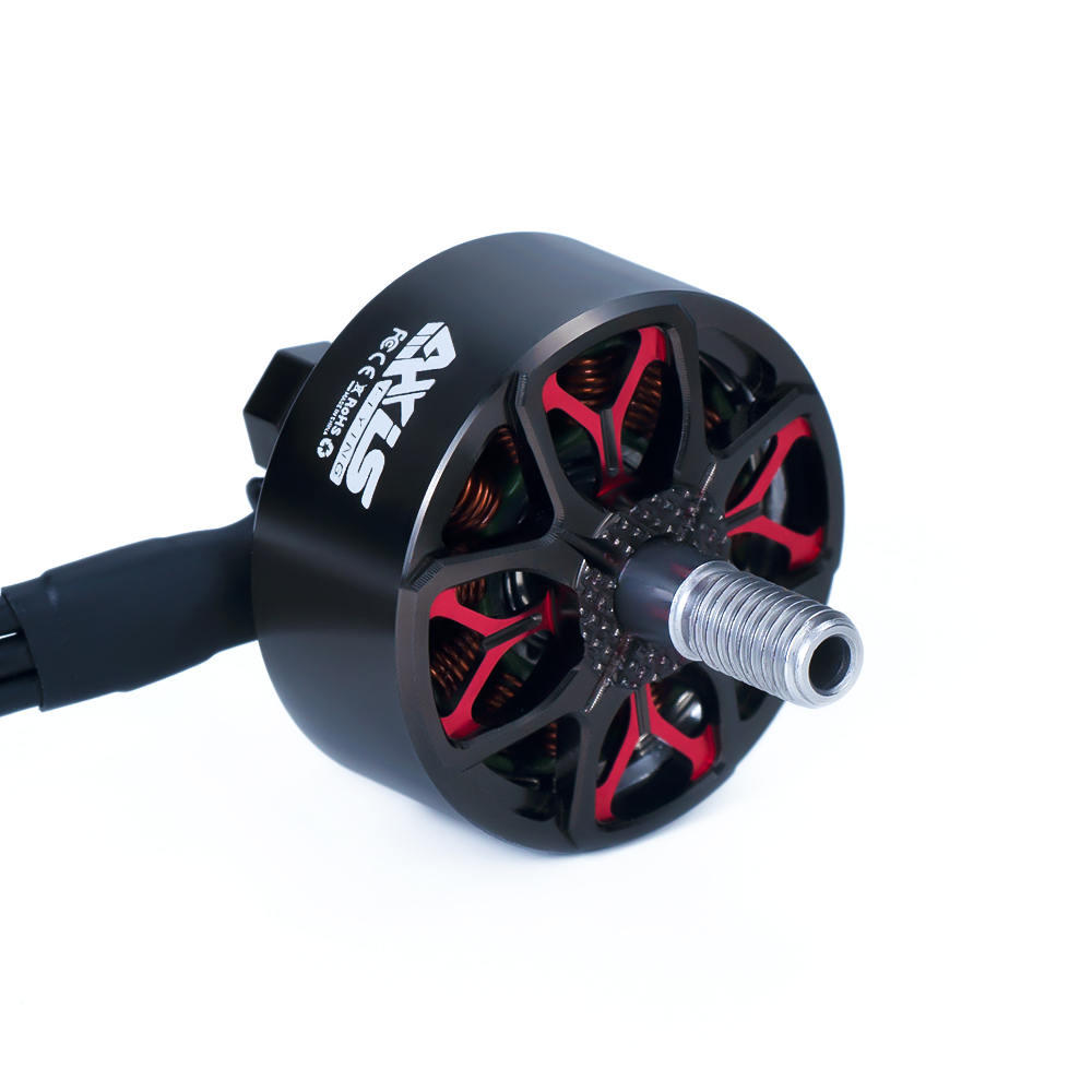 Axisflying C227/5 inch C2207 1960KV brushless motor For FPV /cinewhoop