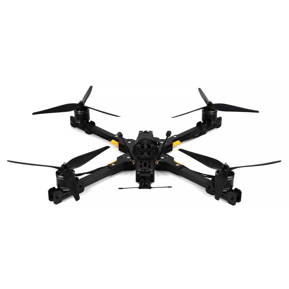 Axisflying Manta 13 X Lite 13inch FPV / BNF / Long Range / Heavy Payload / Cinematic Drone