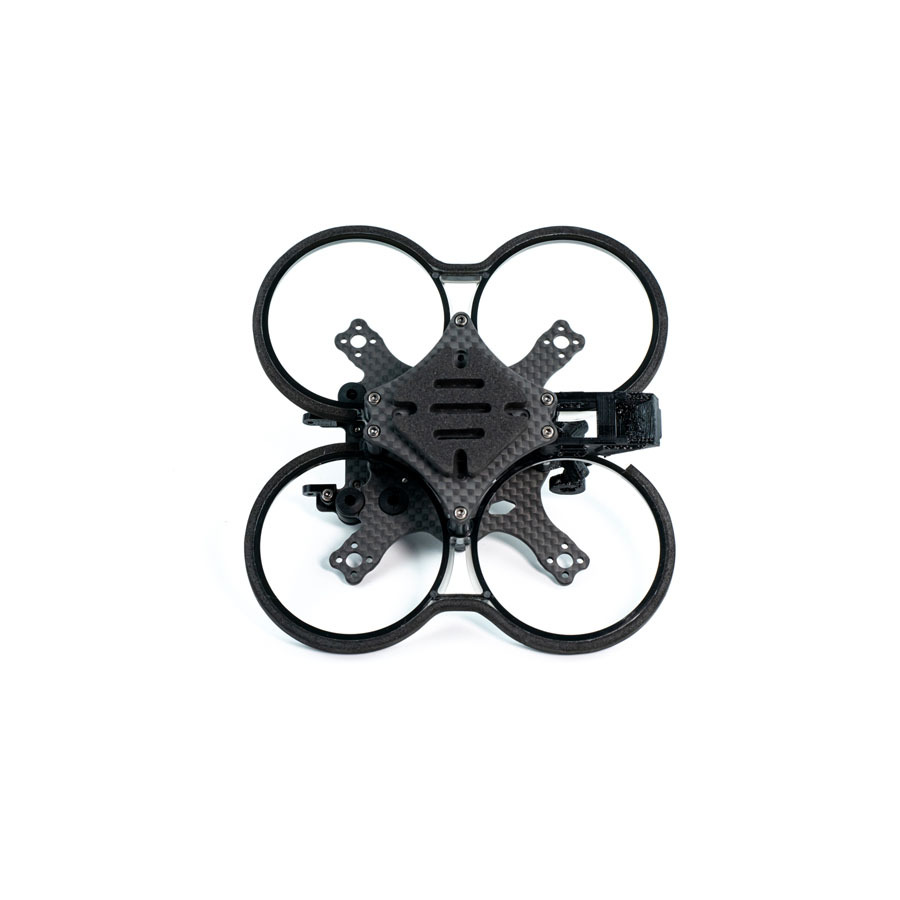 Axisflying cineon C20 V2 / 2 inch indoor cinewhoop / cinematic shooting frame kit