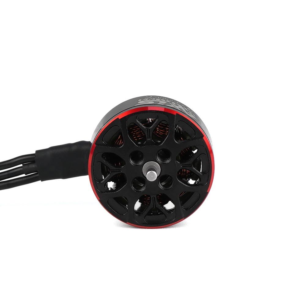 Axisflying fpv brushless motor C135 1303.5 for 2inch cinewhoop and cinematic drone
