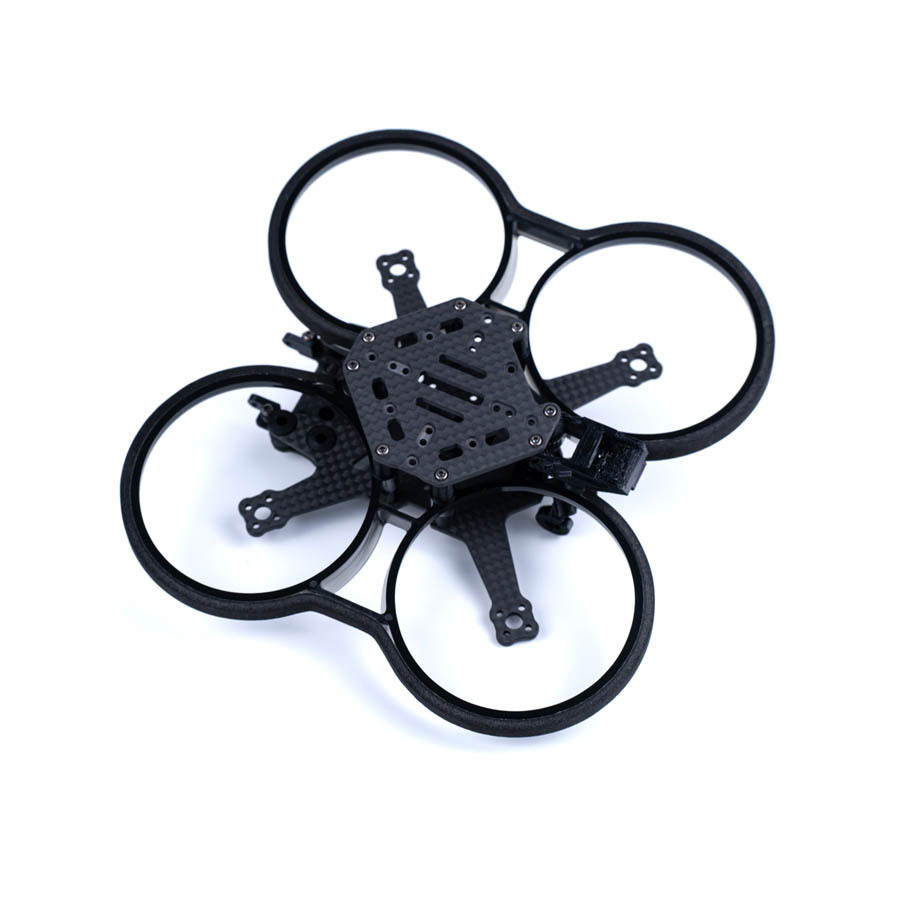 Axisflying cineon C25V2 / 2.5 inch indoor cinewhoop / cinematic shooting frame kit