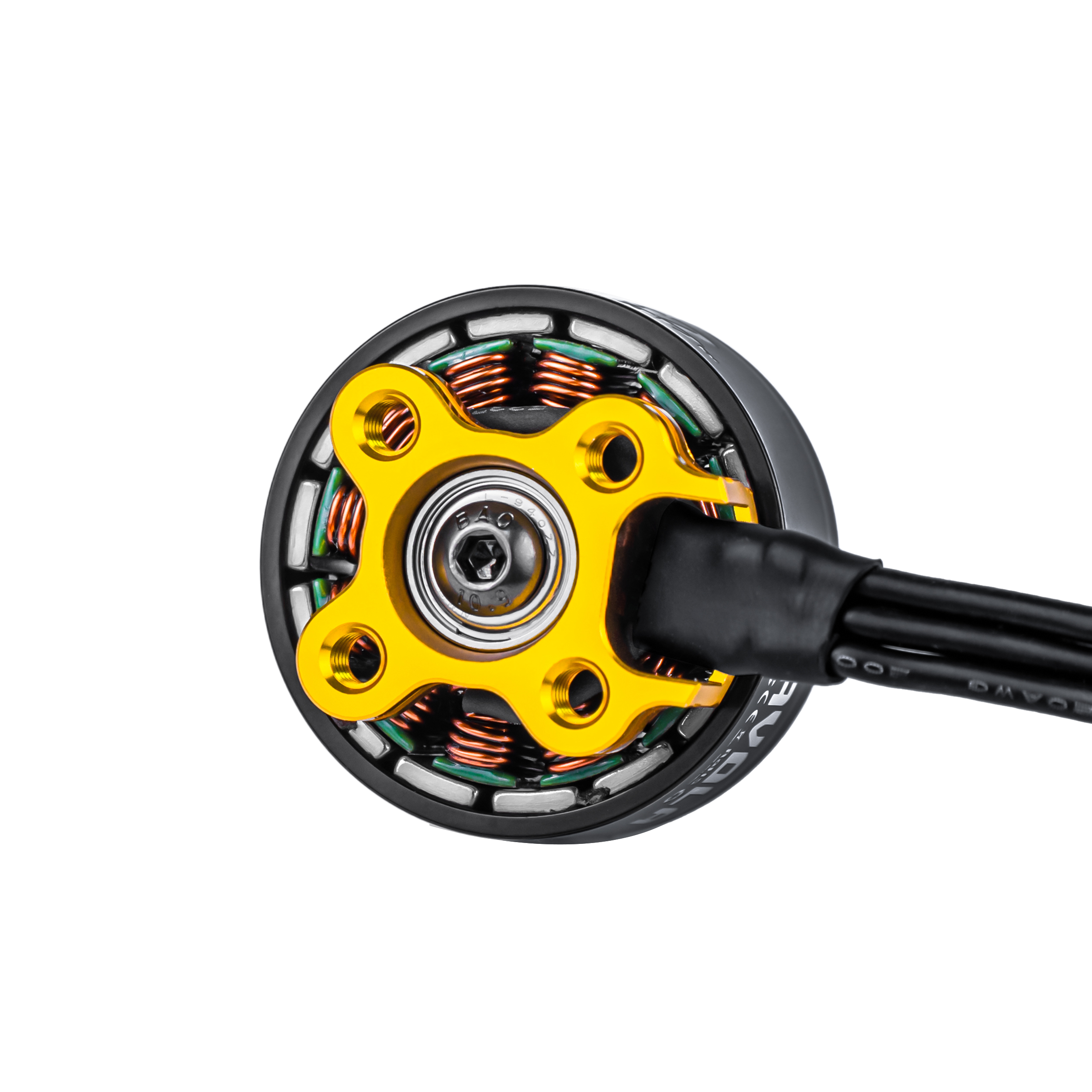 Axisflying 2207 High RPM 6S Quadcopter engine brushless motor for sale
