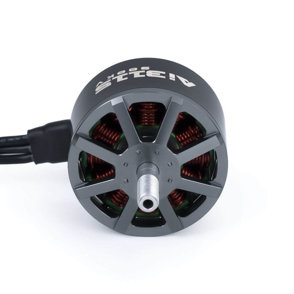 Axisflying Ai3115 Brushless Motor for 10-inch FPV Drone / Cinematic / Long Range / Loading