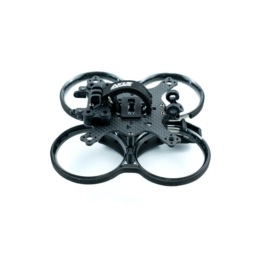 Axisflying cineon C20 V2 / 2 inch indoor cinewhoop / cinematic shooting frame kit