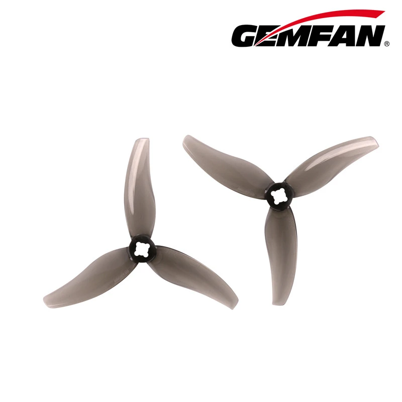 GemFan Hurricane 3630-3 Propeller for 3.6'' FPV Drone 3-Blade