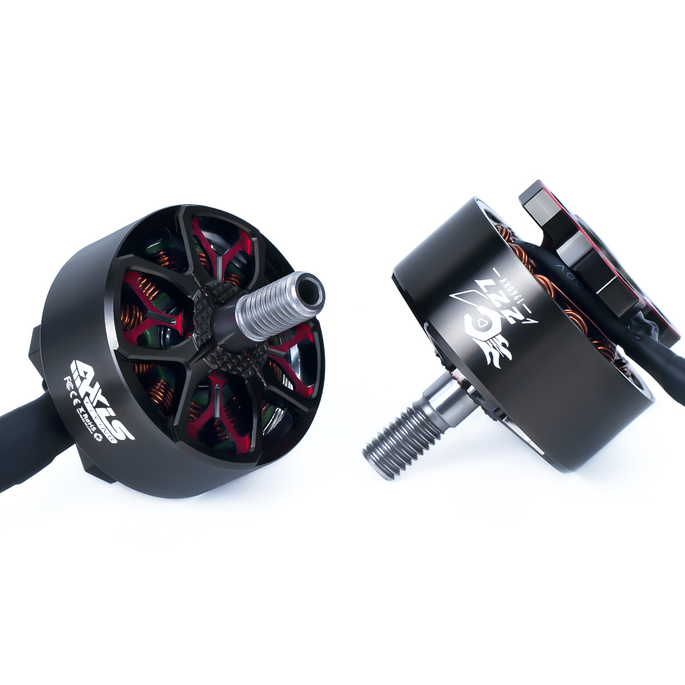 Axisflying C227/5 inch C2207 1960KV brushless motor For FPV /cinewhoop