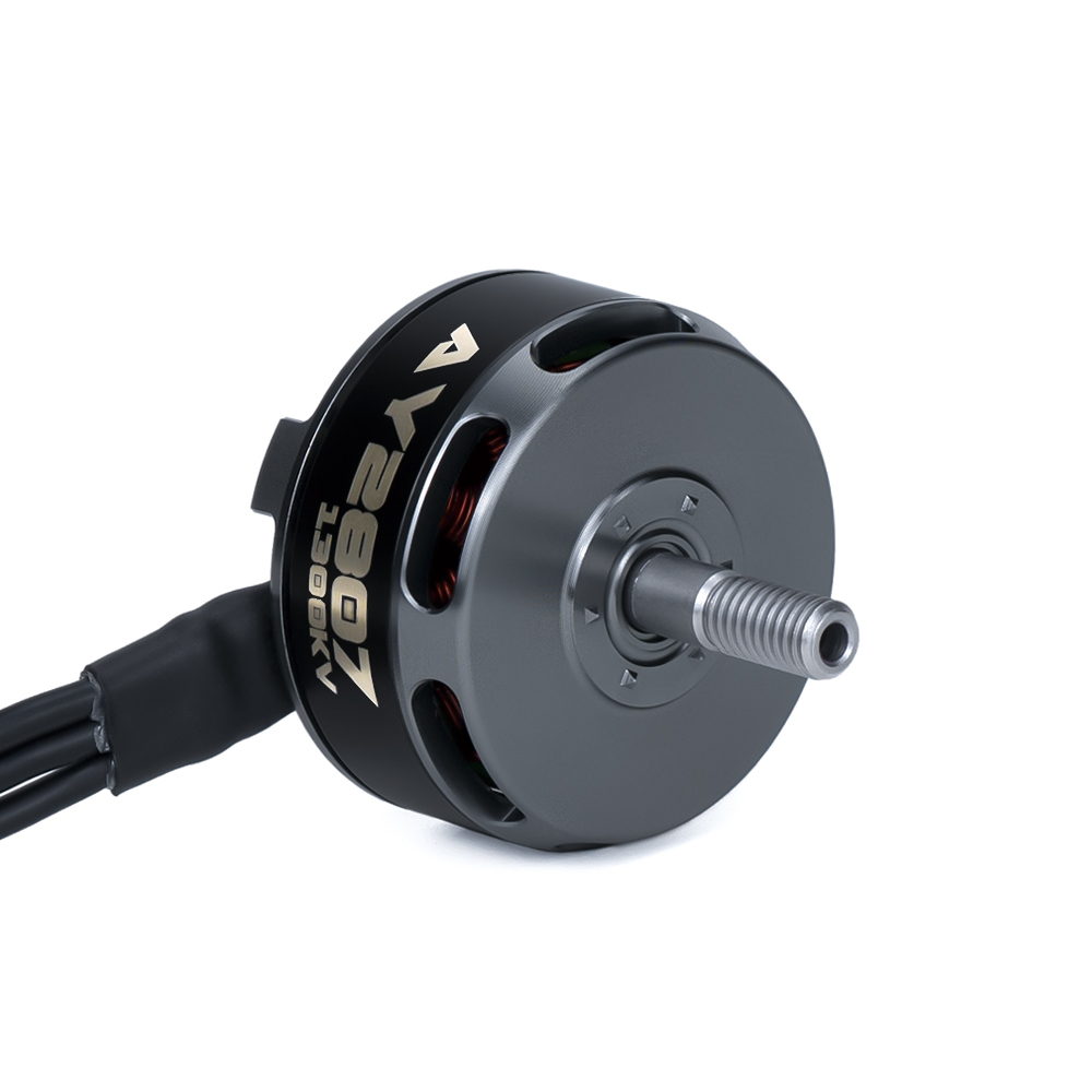 Axisflying AY2807 Brushless Motor for 10-inch FPV Drone / Cinematic / Long Range / Loading