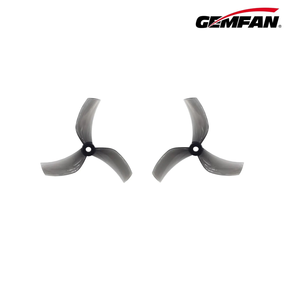 Gemfan Prop D90*3 / 3.5inch Props for Cinewhoop
