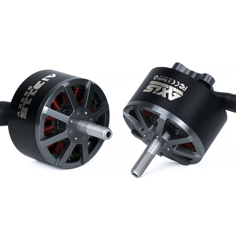 Axisflying Ai3115 Brushless Motor for 10-inch FPV Drone / Cinematic / Long Range / Loading