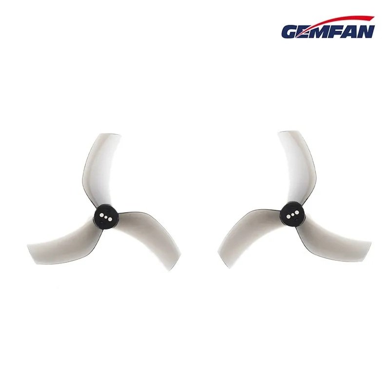 Gemfan Prop D90S*3 / 3.5inch Props for Cinewhoop