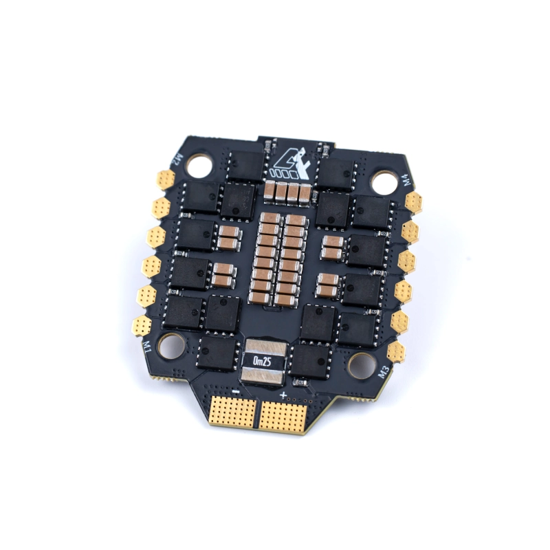 Axisflying Argus PRO Plug and Play STACK 55A/65A & F7
