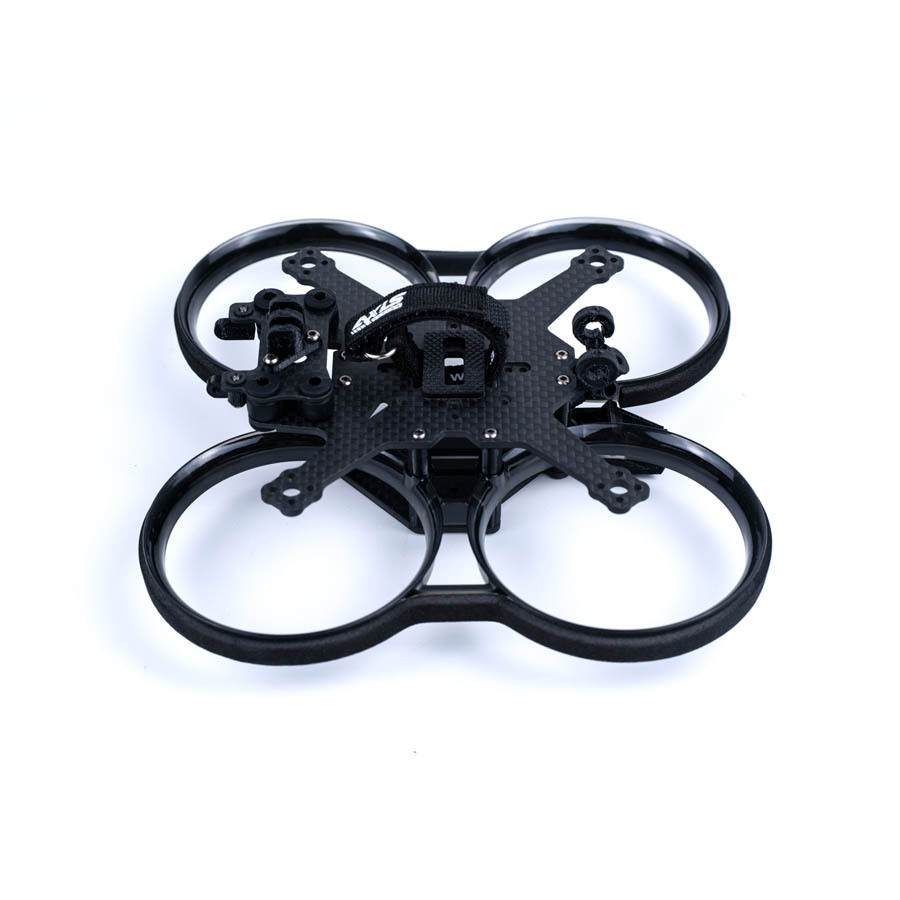 Axisflying cineon C25V2 / 2.5 inch indoor cinewhoop / cinematic shooting frame kit