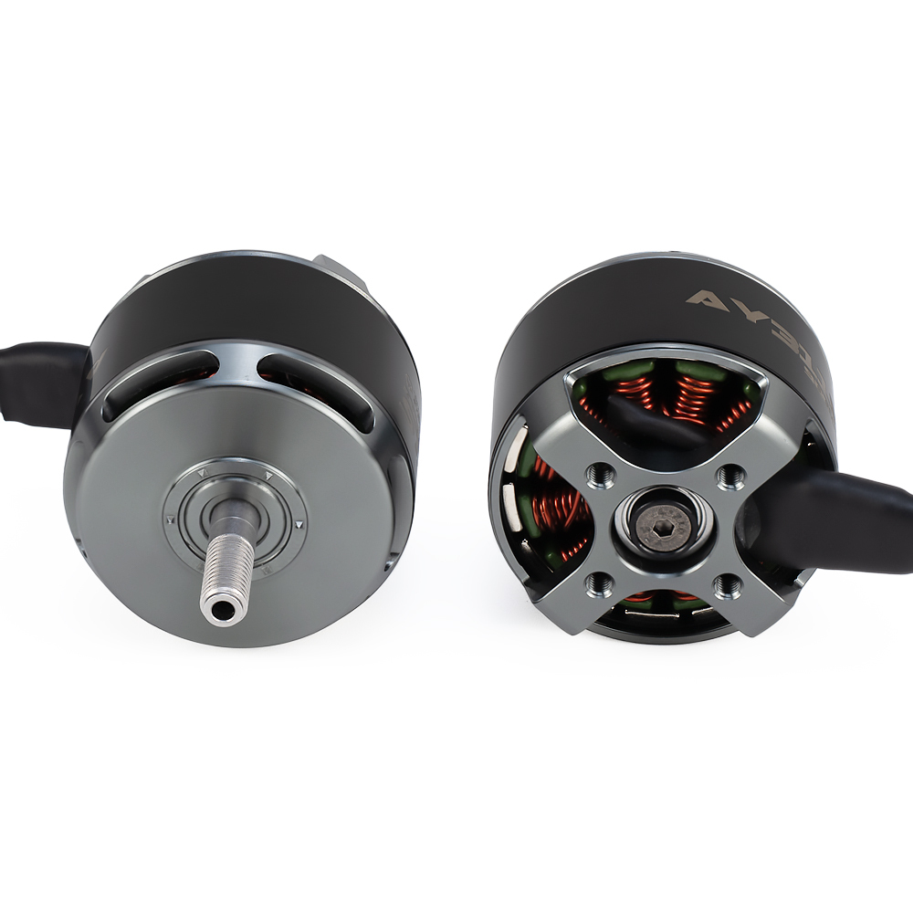 Axisflying AY3115 Brushless Motor for 10-inch FPV Drone / Cinematic / Long Range / Loading