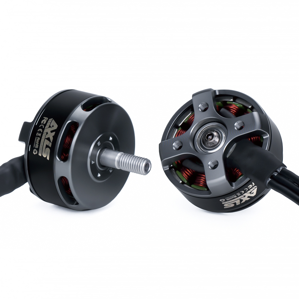 Axisflying AY2807 Brushless Motor for 10-inch FPV Drone / Cinematic / Long Range / Loading