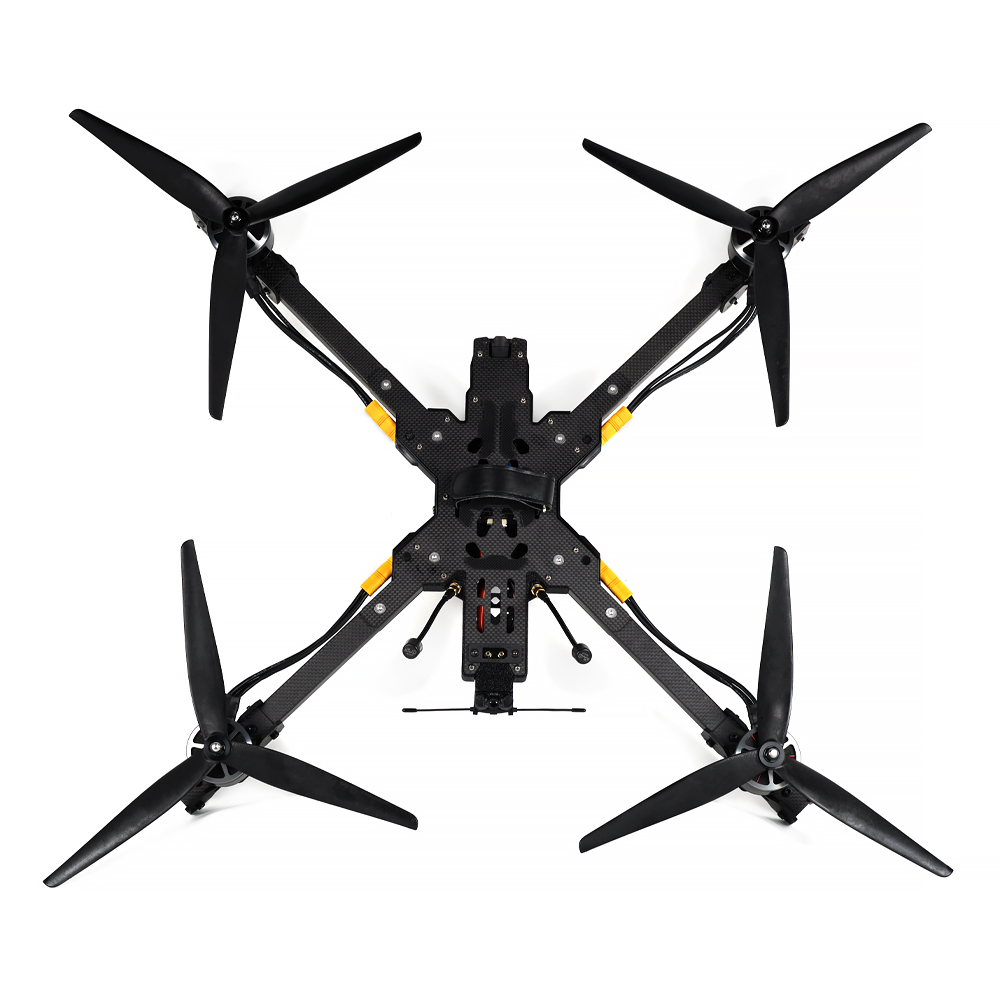 Axisflying Manta 13 X Lite 13inch FPV / BNF / Long Range / Heavy Payload / Cinematic Drone
