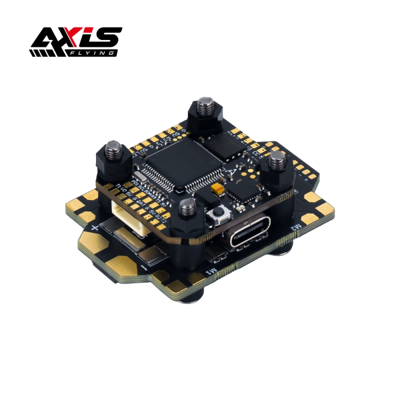 Axisflying Argus Mini 4-6s 55A stack F7 Pro FC /55A ESC 32 BIT for FPV / 5inch