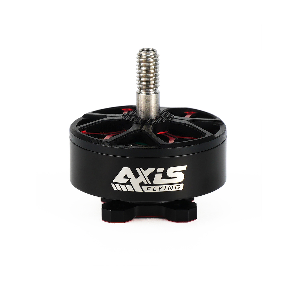 Axisflying fpv brushless motor C287 2807.5 for 7inch LongRange / cinematic shooting drone