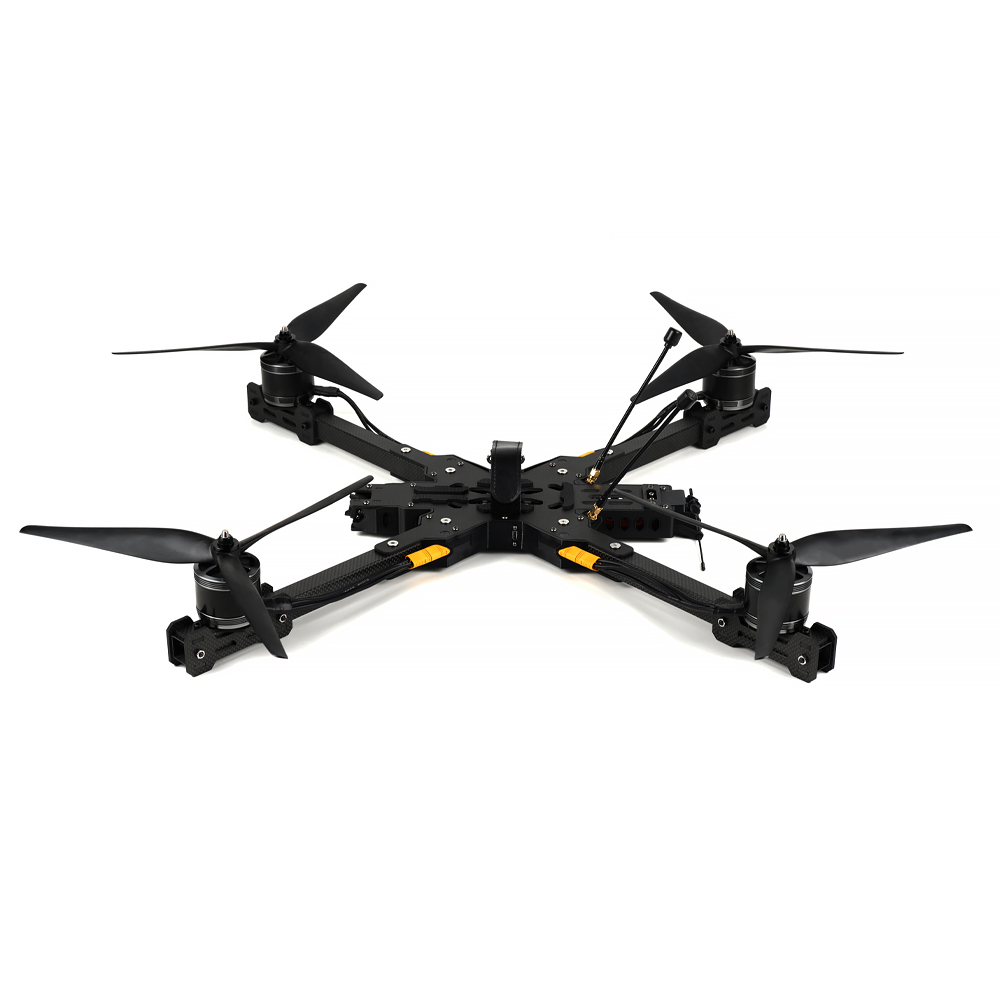 Axisflying Manta 13 X Lite 13inch FPV / BNF / Long Range / Heavy Payload / Cinematic Drone