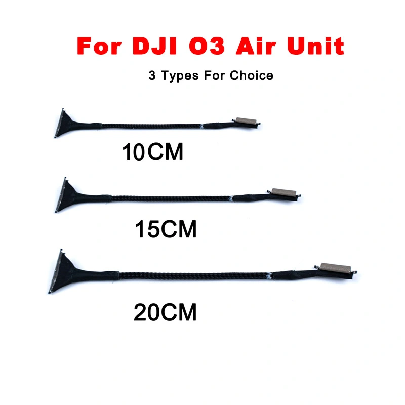 Axisflying Digital Coaxial cable For DJI O3 Air Unit