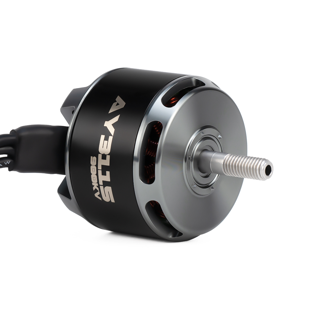 Axisflying AY3115 Brushless Motor for 10-inch FPV Drone / Cinematic / Long Range / Loading