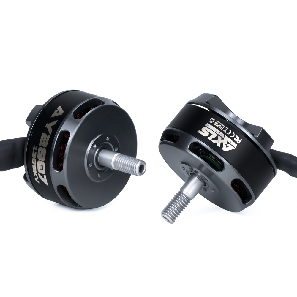 Axisflying AY2807 Brushless Motor for 10-inch FPV Drone / Cinematic / Long Range / Loading