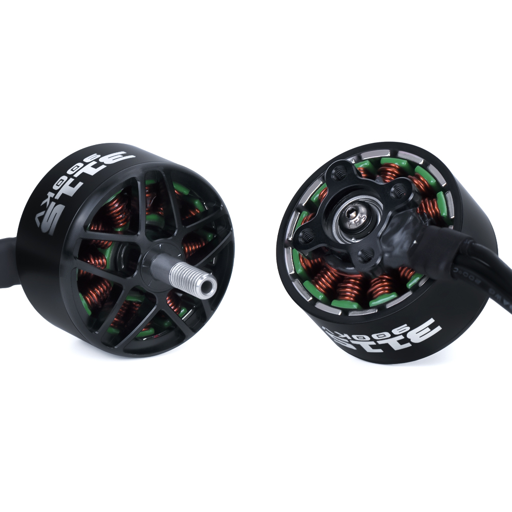 AZ3115 3-6S Brushless Motor for FPV Racing Long Range Drone