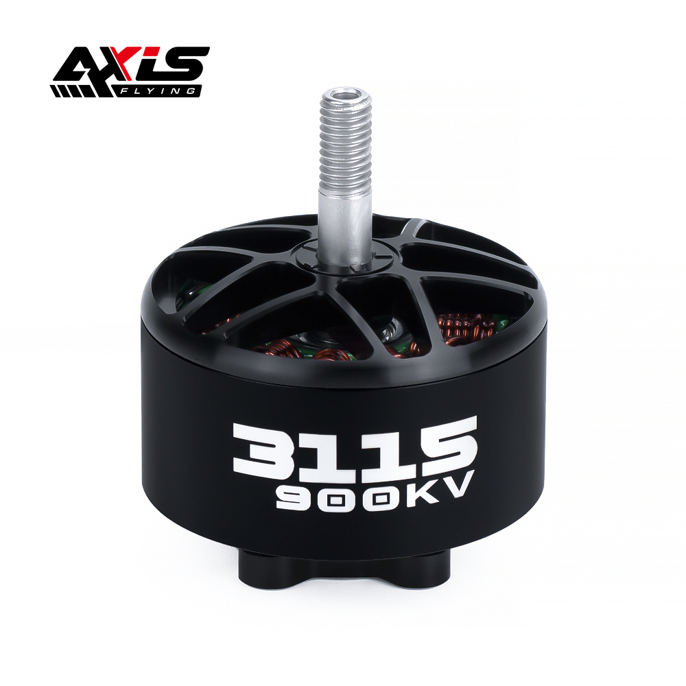 AZ3115 3-6S Brushless Motor for FPV Racing Long Range Drone