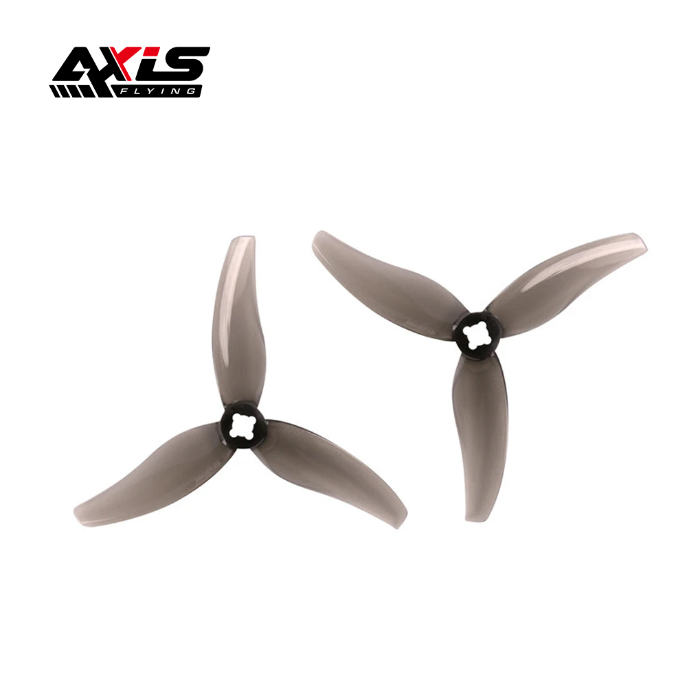 GemFan Hurricane 3630-3 Propeller for 3.6'' FPV Drone 3-Blade