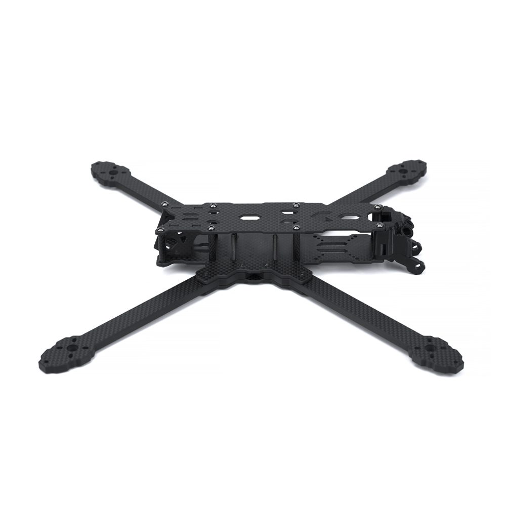 Axisflying MANTA7" Lite / 7inch FPV Freestyle Ture X Frame Kit