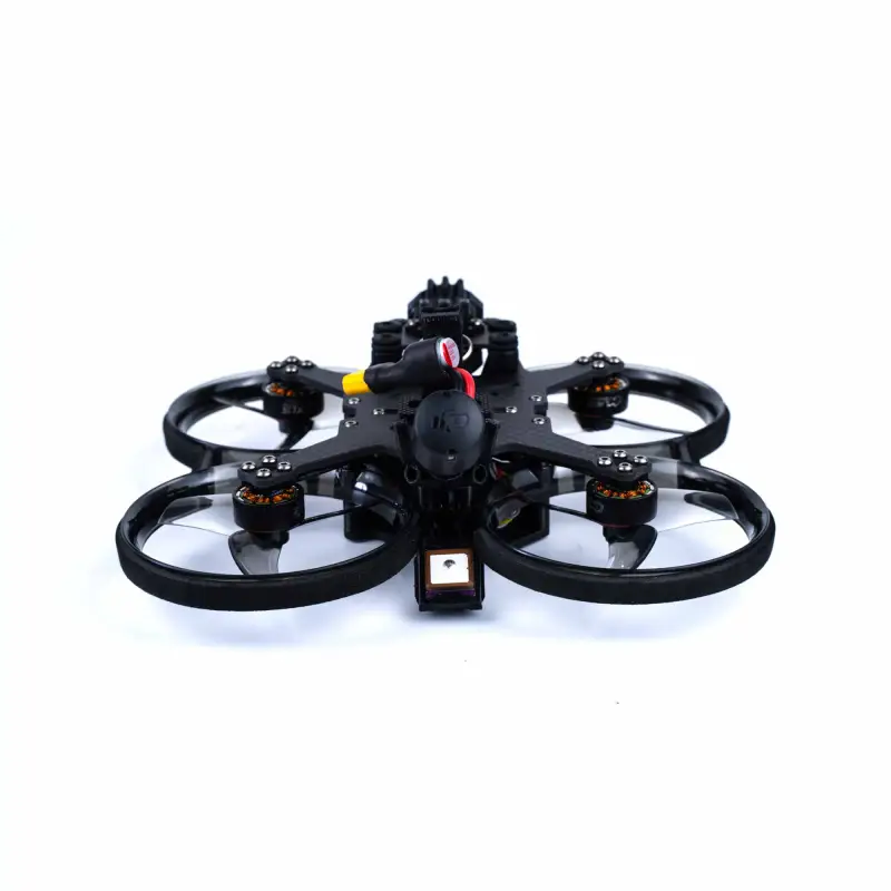 Axisflying cineon C25 V2 / 2 inch sub250g Analog / RunCam Link fpv drone-4S