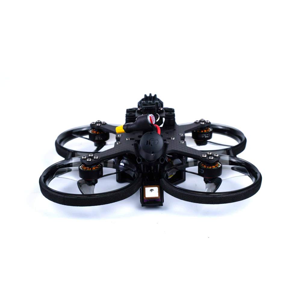 Axisflying cineon C25 V2 / 2 inch sub250g Analog / RunCam Link fpv drone-4S